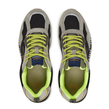 Aeronautica Militare F-35A Sneakers BKLM — view 3