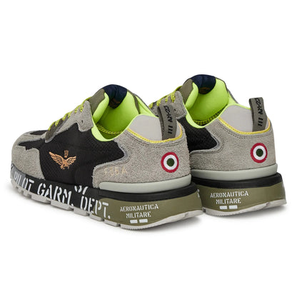 Aeronautica Militare F-35A Sneakers BKLM — view 4