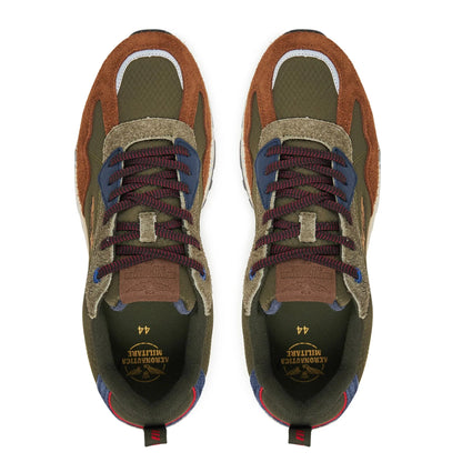 Aeronautica Militare F-35A Sneakers Shoes OLV — view 3