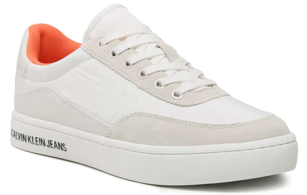 CALVIN KLEIN Classic Cupsole Su Softny — view 2