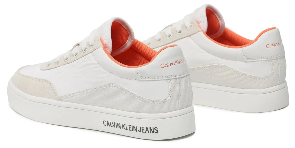CALVIN KLEIN Classic Cupsole Su Softny — view 3