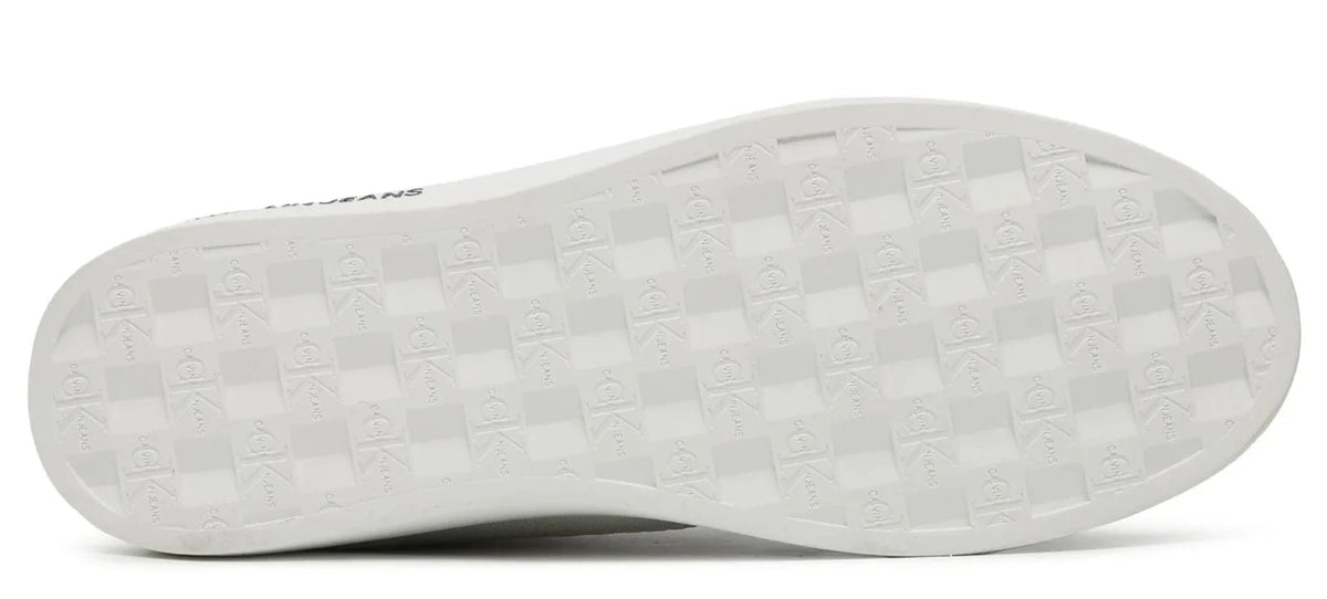 CALVIN KLEIN Classic Cupsole Su Softny — view 4