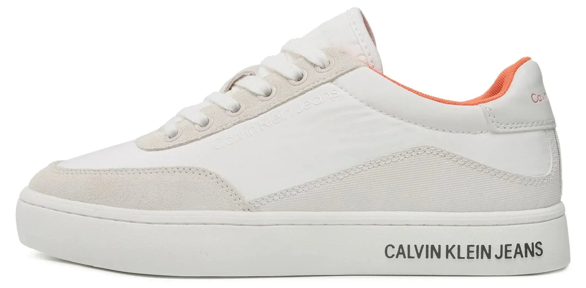 CALVIN KLEIN Classic Cupsole Su Softny — view 5
