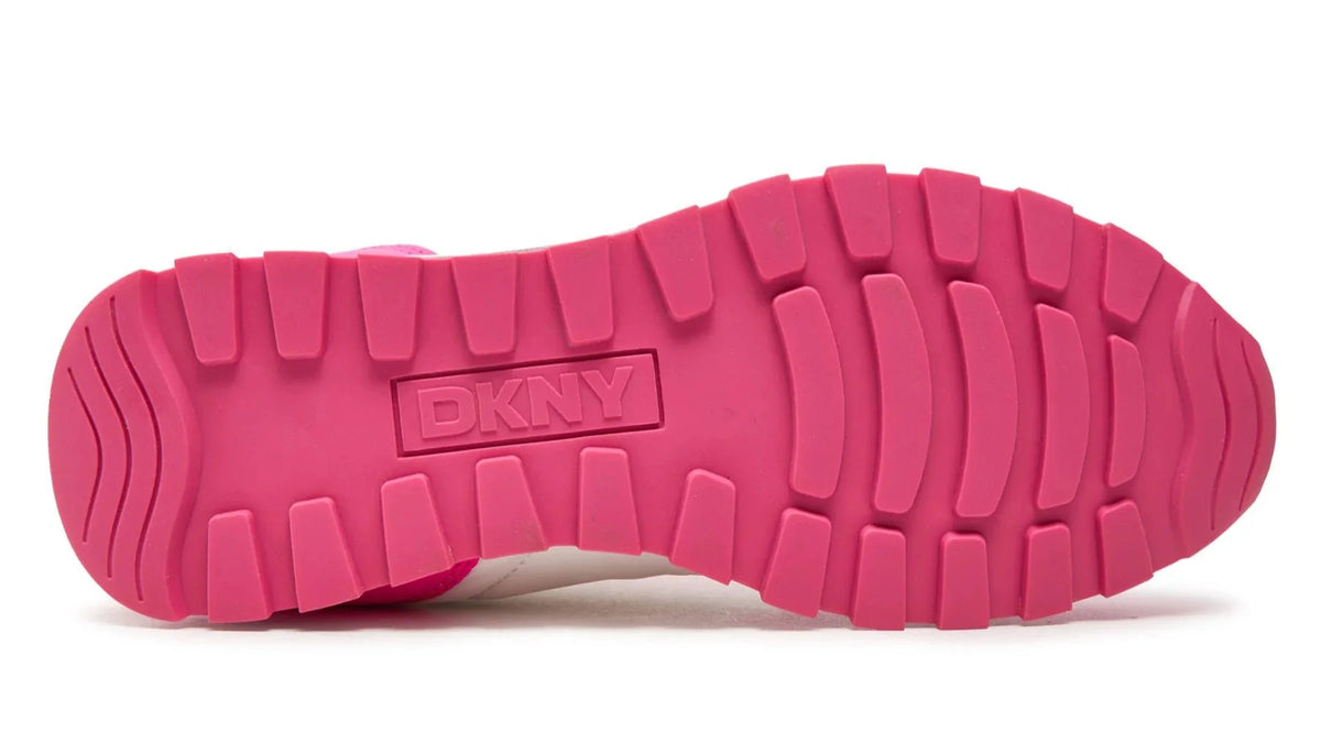 DKNY Forsythe Sneaker Women — view 4