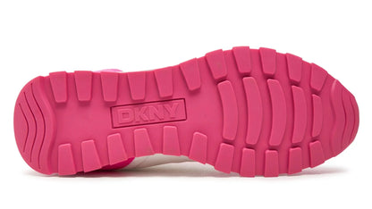 DKNY Forsythe Sneaker Women — view 4