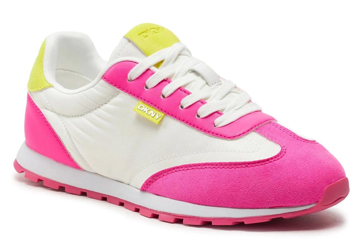 DKNY Forsythe Sneaker Women — view 2