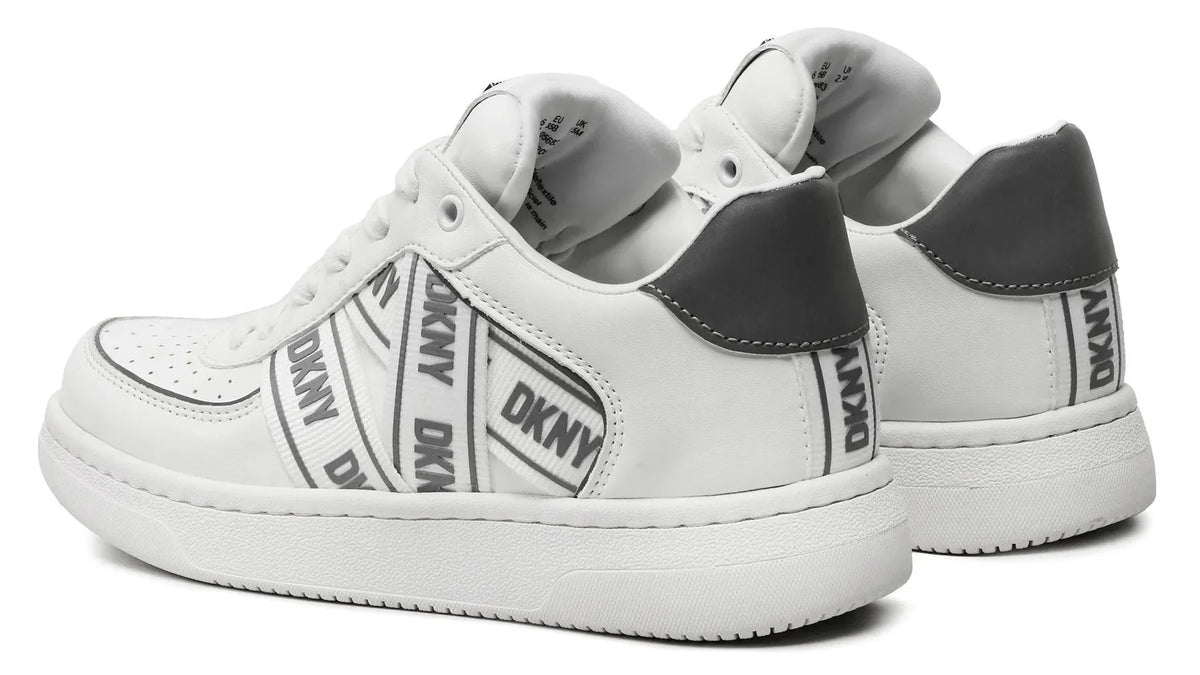 DKNY Olicia Sneakers — view 3
