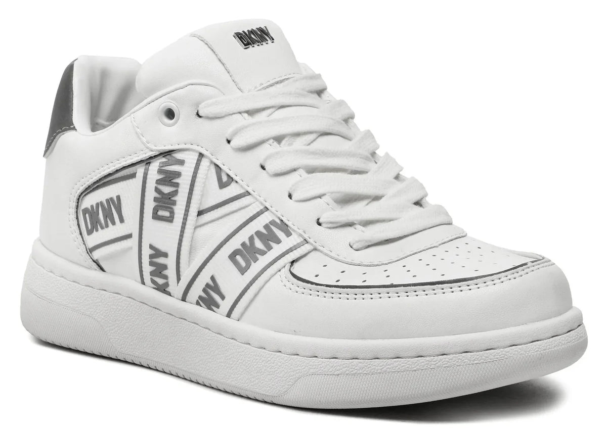 DKNY Olicia Sneakers — view 2