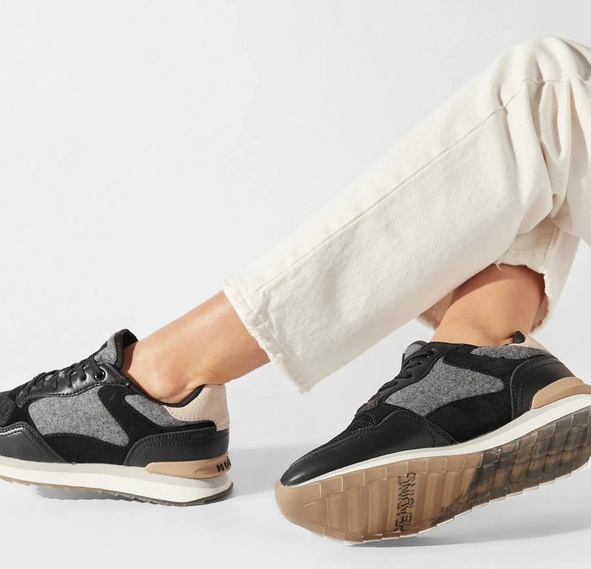 HOFF Reading Sneakers — view 6