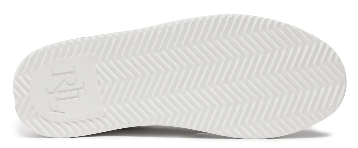 RALPH LAUREN Angeline Sneakers — view 4