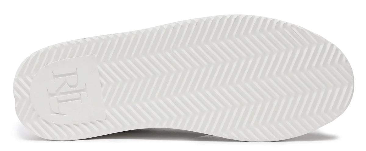 RALPH LAUREN Angeline Sneakers — view 4