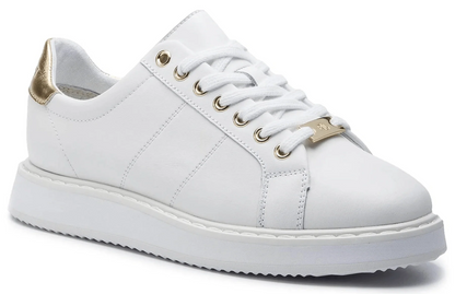 RALPH LAUREN Angeline II K Sneakers — view 2