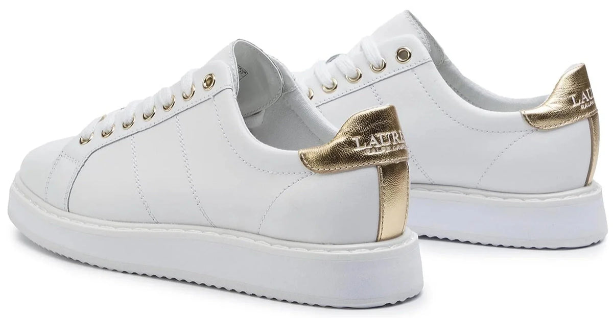 RALPH LAUREN Angeline II K Sneakers — view 3