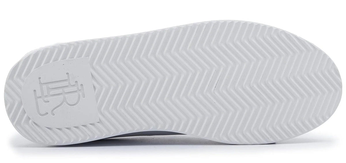 RALPH LAUREN Angeline 4 LT Sneakers — view 4