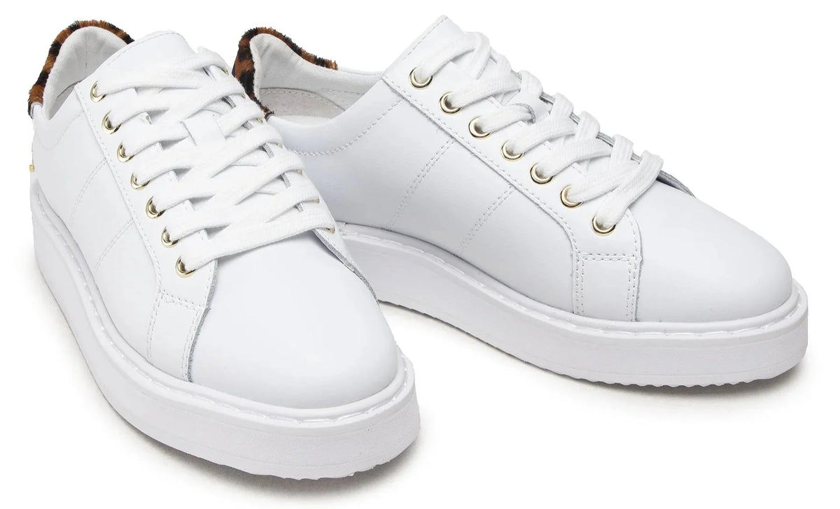 RALPH LAUREN Sneakers Angeline II B — view 5