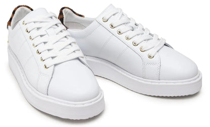 RALPH LAUREN Sneakers Angeline II B — view 5