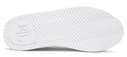 RALPH LAUREN Sneakers Angeline II B — view 4