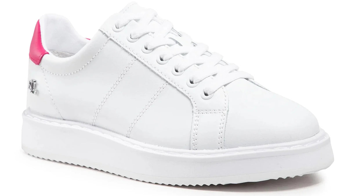 RALPH LAUREN Angeline II S Sneakers — view 2
