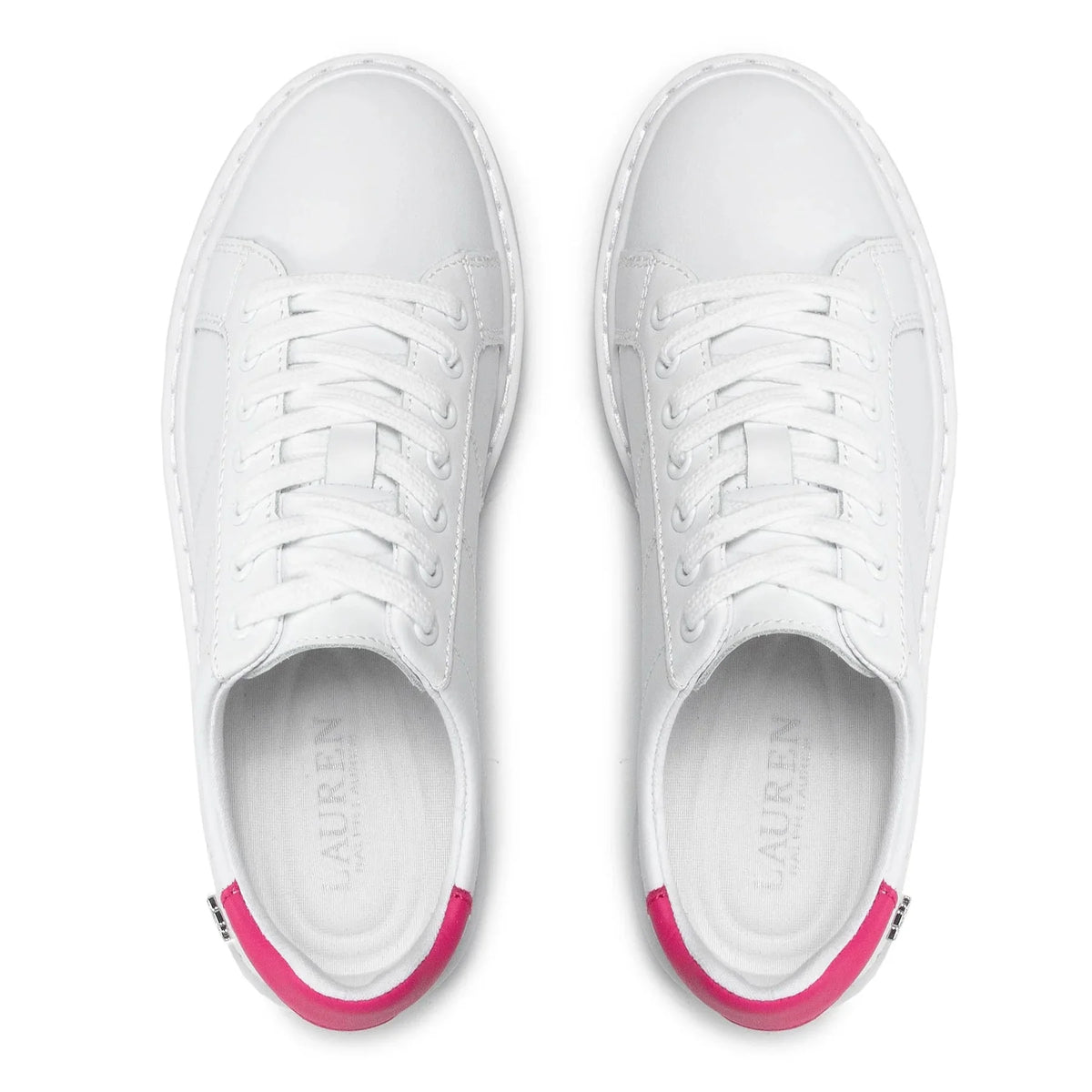 RALPH LAUREN Angeline II S Sneakers — view 5