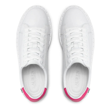RALPH LAUREN Angeline II S Sneakers — view 5