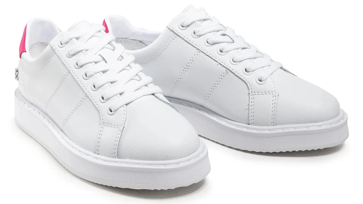 RALPH LAUREN Angeline II S Sneakers — view 4