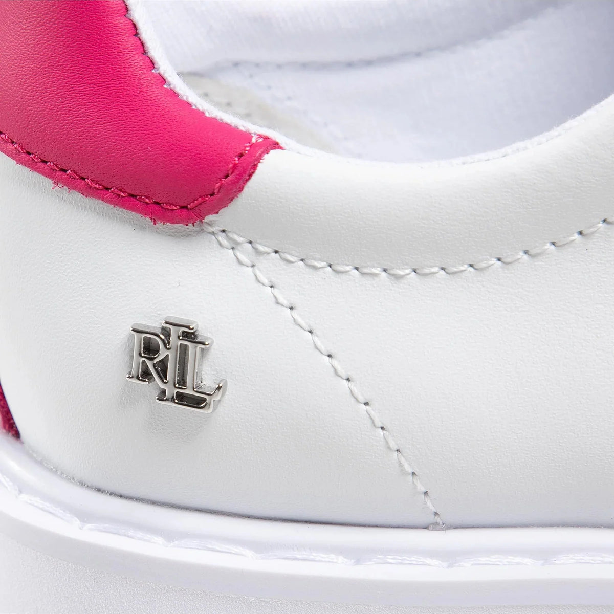 RALPH LAUREN Angeline II S Sneakers — view 7