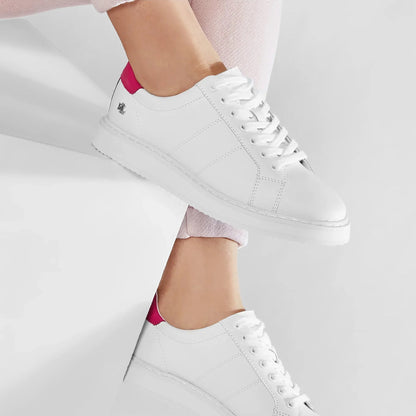 RALPH LAUREN Angeline II S Sneakers — view 8