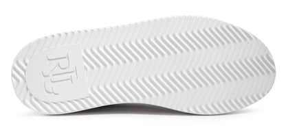 RALPH LAUREN Angeline II S Sneakers — view 6