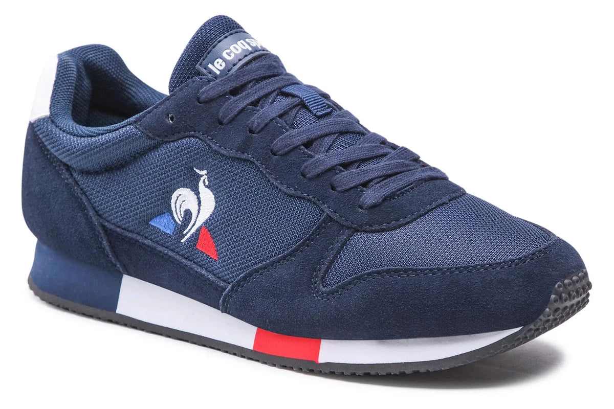 Le Coq Sportif Alpha Sport — view 2