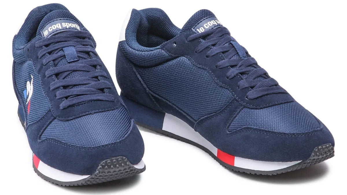 Le Coq Sportif Alpha Sport — view 3