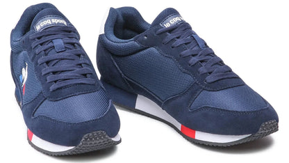 Le Coq Sportif Alpha Sport — view 3