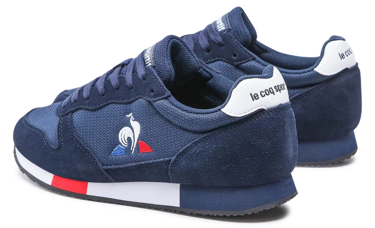 Le Coq Sportif Alpha Sport — view 4