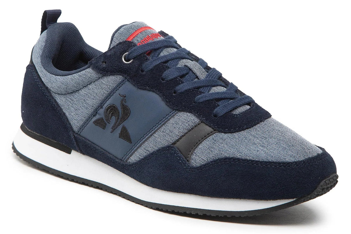 Le Coq Sportif Alpha Classic Workwear — view 2