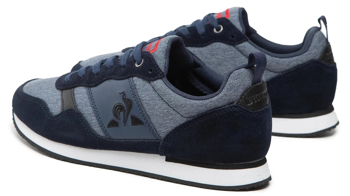 Le Coq Sportif Alpha Classic Workwear — view 3