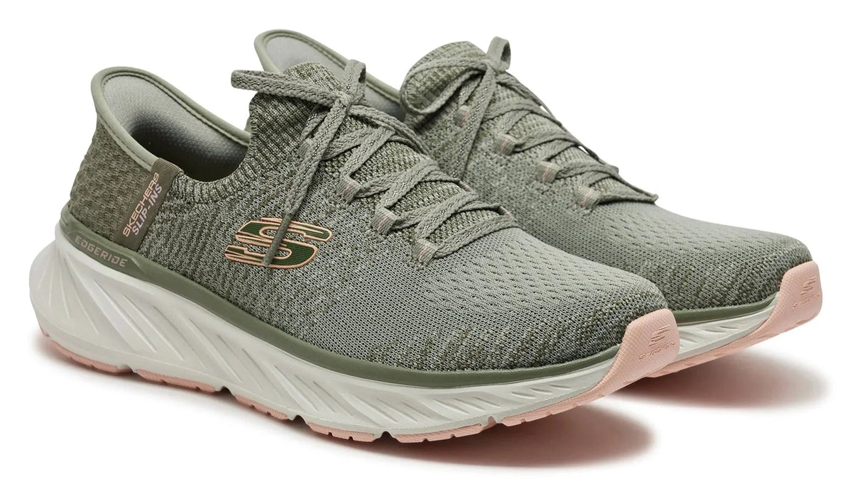 SKECHERS Slip-ins Relaxed Fit: Edgeride - Impression — view 2