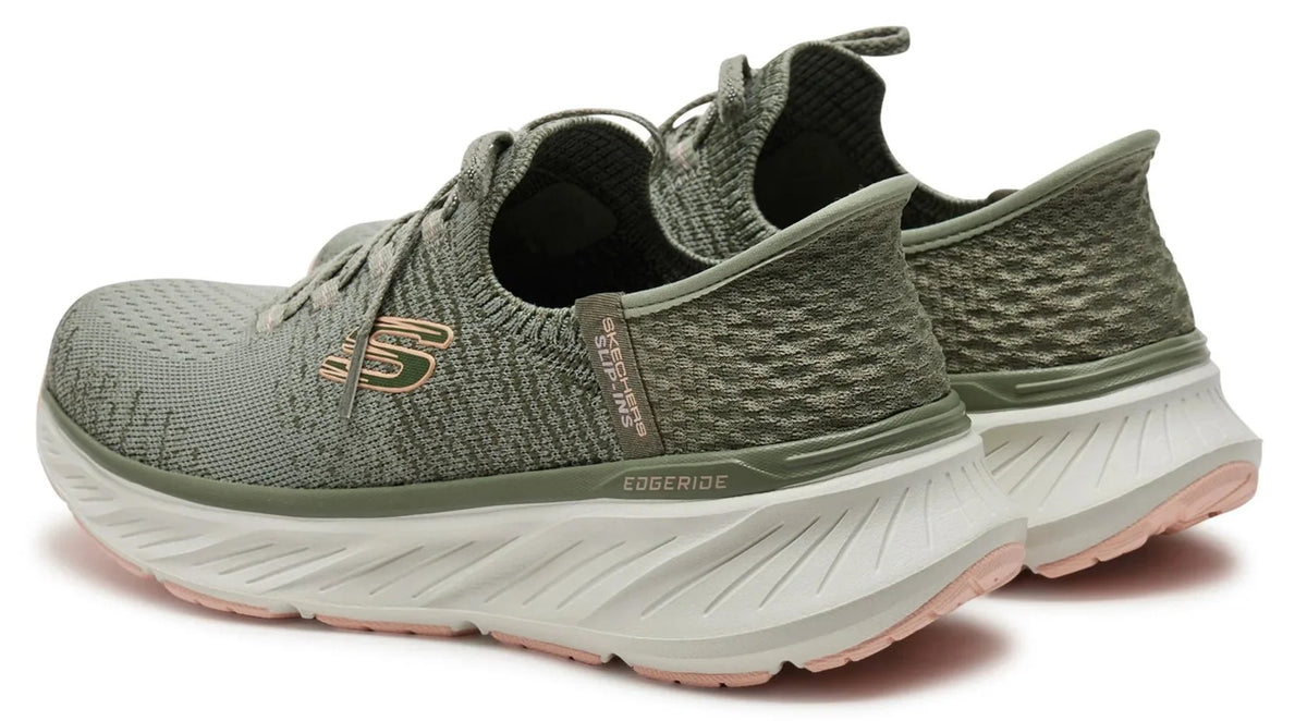 SKECHERS Slip-ins Relaxed Fit: Edgeride - Impression — view 3
