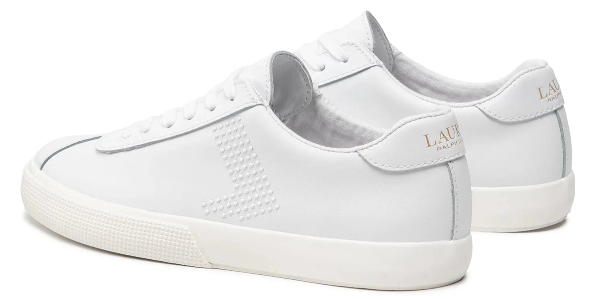 RALPH LAUREN Janele Sneakers — view 3