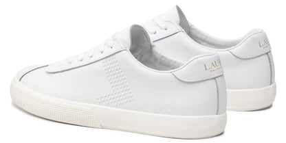 RALPH LAUREN Janele Sneakers — view 3