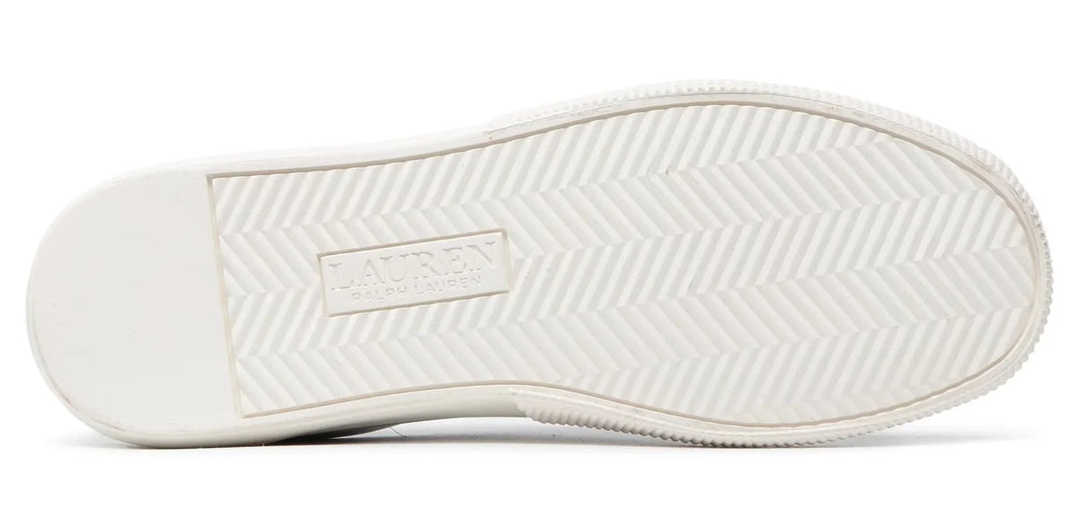 RALPH LAUREN Janele Sneakers — view 4