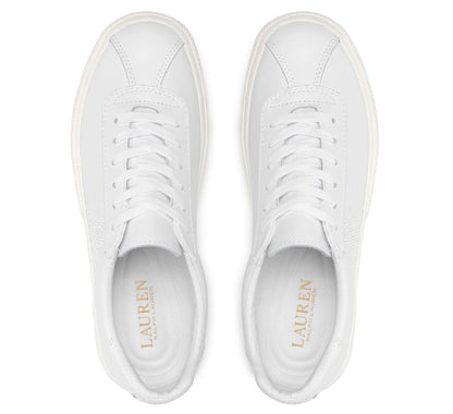RALPH LAUREN Janele Sneakers — view 6