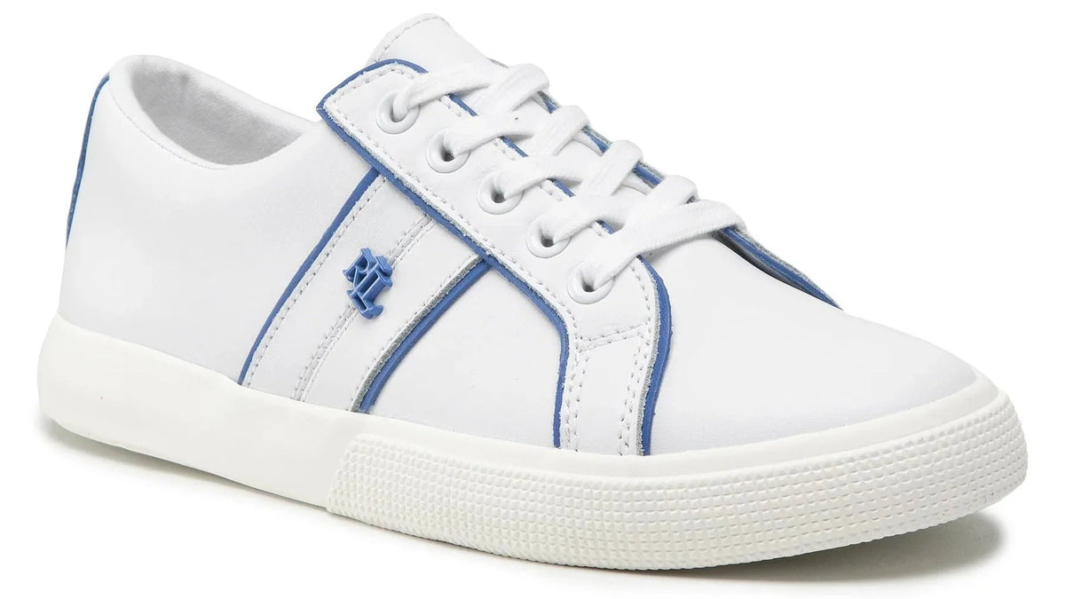 RALPH LAUREN Janson2 Ppng Sneakers — view 2