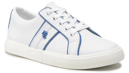 RALPH LAUREN Janson2 Ppng Sneakers — view 2