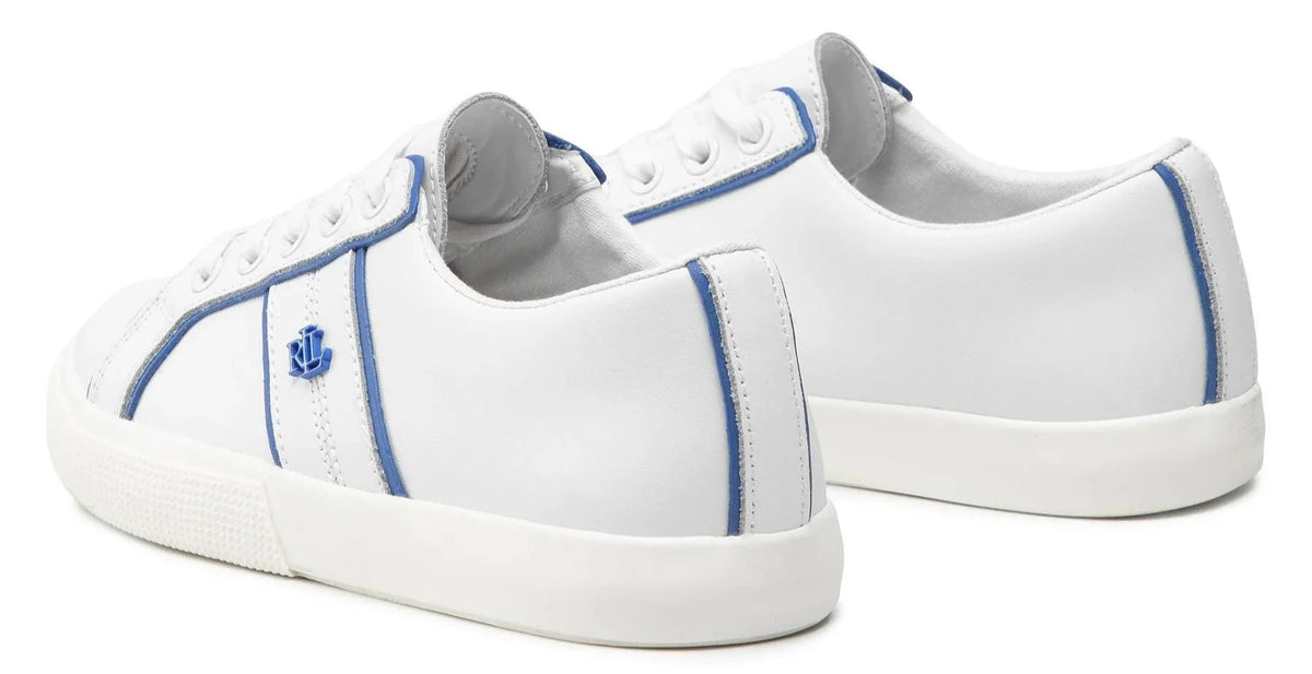 RALPH LAUREN Janson2 Ppng Sneakers — view 4