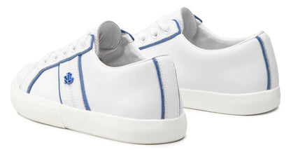 RALPH LAUREN Janson2 Ppng Sneakers — view 4