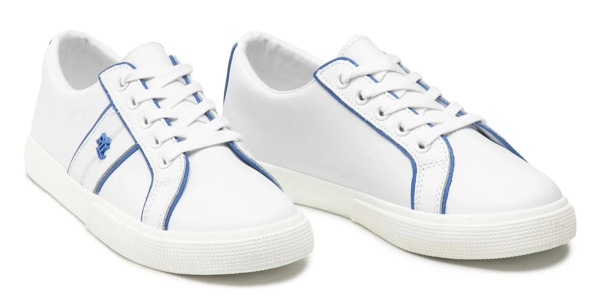 RALPH LAUREN Janson2 Ppng Sneakers — view 3