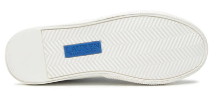 RALPH LAUREN Janson2 Ppng Sneakers — view 6