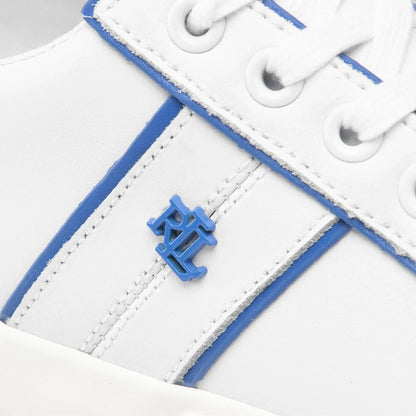 RALPH LAUREN Janson2 Ppng Sneakers — view 7