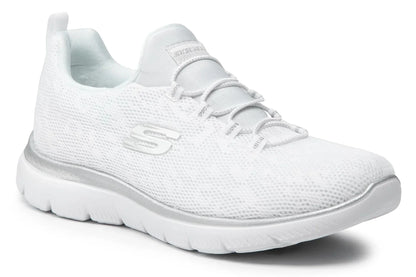 SKECHERS Summits - Leopard Spot — view 2