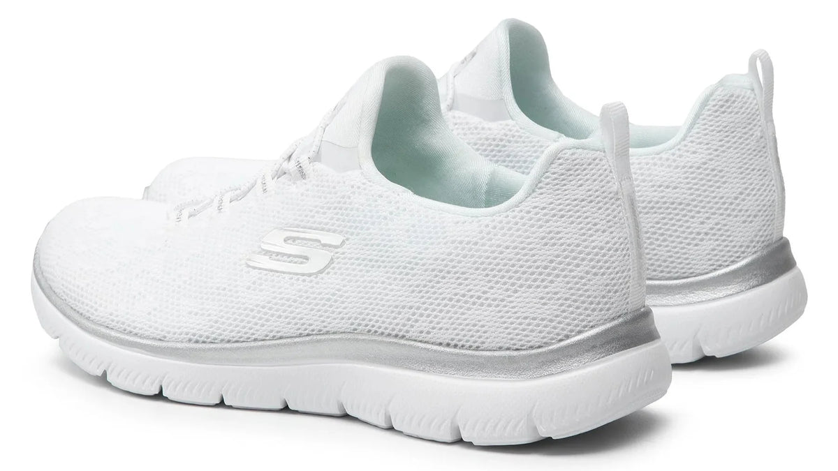 SKECHERS Summits - Leopard Spot — view 3