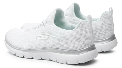 SKECHERS Summits - Leopard Spot — view 3